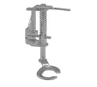 1 Stück Multifunktions-Stick-, Quilt- und Stopffuß for Haushaltsnähmaschinen, Freedom Stickfuß, kompatibel mit Janome und Brother(4021H-OT)