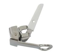 1 Stück Multifunktions-Stick-, Quilt- und Stopffuß for Haushaltsnähmaschinen, Freedom Stickfuß, kompatibel mit Janome und Brother(55417P)