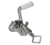 1 Stück Multifunktions-Stick-, Quilt- und Stopffuß for Haushaltsnähmaschinen, Freedom Stickfuß, kompatibel mit Janome und Brother(86625)