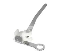 1 Stück Multifunktions-Stick-, Quilt- und Stopffuß for Haushaltsnähmaschinen, Freedom Stickfuß, kompatibel mit Janome und Brother(701)