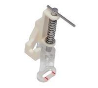 1 Stück Multifunktions-Stick-, Quilt- und Stopffuß for Haushaltsnähmaschinen, Freedom Stickfuß, kompatibel mit Janome und Brother(4021P)