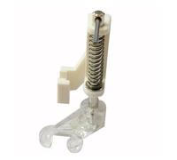 1 Stück Multifunktions-Stick-, Quilt- und Stopffuß for Haushaltsnähmaschinen, Freedom Stickfuß, kompatibel mit Janome und Brother(4021P-OT)