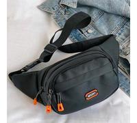 1 Stück neue Kinder Hüfttasche, unisex Kinder lässig Brusttasche, Kinder Beutel, Münzbörse, Baby Reißverschluss Hüfttasche, Hüfttasche, Geldbörse