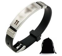 1 Stück Ostergeschenke Kinder 5 6 7 8 9 10 11 12 Jahre Junge， Fussball Armband Jungen， Ostergeschenk Junge Fußball Geschenke für Jungs， Lederarmband Fußball Ostern Geschenk（Ne ymar）