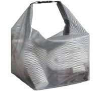 1 Stück Reise Kulturbeute für Damen, Wasserabweisende Kulturtasche mit Weit Geöffnete, Leichtgewicht Kosmetiktasche, Recycelt Make Up Tasche, Schminktasche für Alltag,Kosmetiktasche