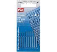 10 Nähnadeln jersey No. 5 - 9