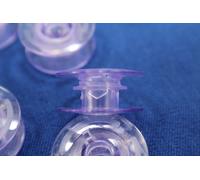 10 Spulen für die neuen PFAFF - expression 2.0 u.a.