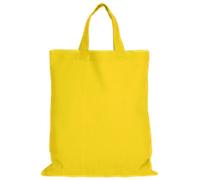 10 Stück Apothekertasche - OEKO-TEX 100 zertifiziert | mit zwei kurzen Henkeln | 22x26cm | Jutebeutel | Einkaufstasche | unbedruckt dunkelblau 25 Stück