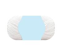 10 Stück Chunky Wolle Yarn Dicke Zum Handstricken Häkeln Handstrickwolle Flauschige Stricken Strickwolle Garn Häkelwolle Häkel Schurwolle Decke Knitting Extra Fluffy (2)