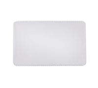 10 x Flexible KARTENHÜLLE - Schutzhülle Ausweishülle Kreditkarte Scheckkartenhülle Scheckkarte Scheckkartenformat Hülle Karte Ausweis Weich-PVC EC klar transparent durchsichtig