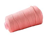 100% Cotton Yarn Cake - Natural Soft Crochet & Knitting Thread 100g | Eco-friendly, soft cotton yarn for comfortable DIY crafting projects.(Color16)