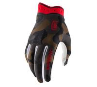 100% Handschuhe I-Track Camo