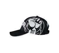 100% HARDCORE Cap United Kappe Cappy Mütze Totenkopf Gabber Speedcore Skull