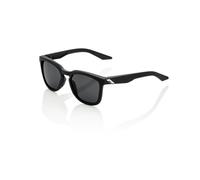 100% Hudson Sonnenbrille (smoke | schwarz)