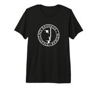 100 Jahre Bauhaus Design Schule Premium T-Shirt