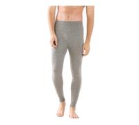100 % Merinowolle, dicke Thermo-Unterwäsche, Winter-Leggings, lange Unterhose, schwere Herren-Strumpfhose, 100, Herren Thin Mid Camel, L