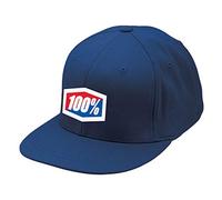 100% Offizieller J-Fit Flexfit Hat | royal S/M