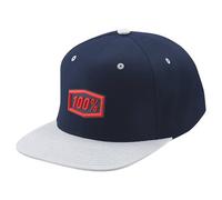 100% SB Enterprise Cap unisex