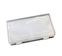 100 Stück Papiergeldhülsen Mit Aufbewahrungskoffer Clear Money Collection Display Hülle Für Sammler Und Enthusiasten Bill Collection Box