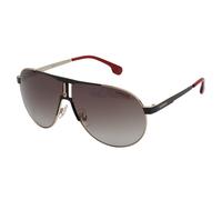 1005S Piloten-Sonnenbrille für Damen und Herren Einheitsgröße