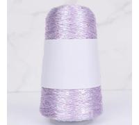 100g Pailletten stich Garn linie Garne Hand häkel fäden Parfter Strick pullover Kleidung Gewinde Pailletten für Handarbeiten 85
