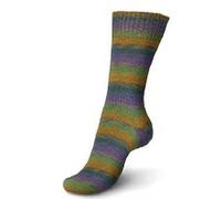 100g Regia 4-Fach - Farbe: 4872-Center Color - aus der von Las Vegas Farben inspirierten Viva-Kollektion
