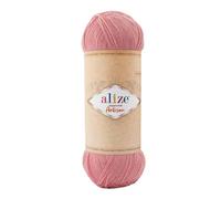 100g Sockenwolle Alize Superwash Artisan 75% Wolle Strickwolle Häkelgarn Farbwahl