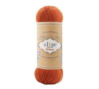 100g Sockenwolle Alize Superwash Artisan 75% Wolle Strickwolle Häkelgarn Farbwahl