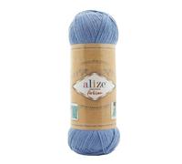100g Sockenwolle Alize Superwash Artisan 75% Wolle Strickwolle Häkelgarn Farbwahl