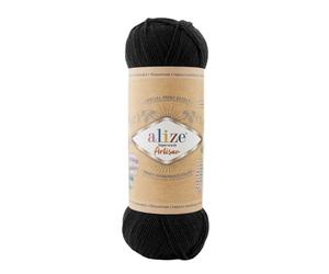 100g Sockenwolle Alize Superwash Artisan 75% Wolle Strickwolle Häkelgarn Farbwahl