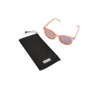 Urban Classics 108 Sunglasses UC Frauen in Gr. ONE_SIZE in Orange