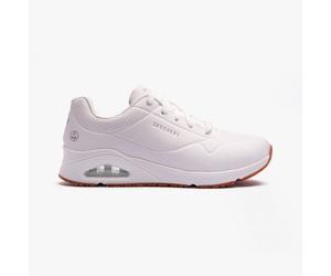 108021EC UNO SR Damen Sneaker Weiß EU 42 / UK 8