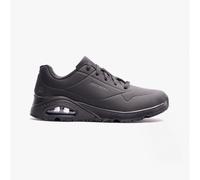 108021EC UNO SR Damen Sneakers Schwarz
