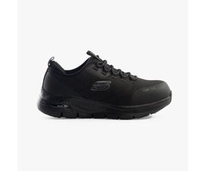 108075EC/BBK ARCH FIT - EBINAL SR Damen Sneakers Schwarz EU 38 / UK 5