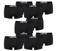 Levi's Herren Pants im 2er-Pack schwarz Gr. XL