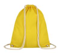 10er Pack Turnbeutel - OEKO-TEX 100 zertifiziert | mit robusten Zugbändern | 38x46cm | Jutebeutel | Einkaufstasche | unbedruckt royalblau 10 Stück