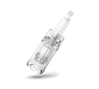 10er Set Ersatz Microneedling Nadeln (5x12 Pin;5x36 Pin) für E30 Microneedling Pen EN48-10KIT-A
