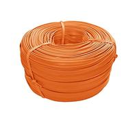 10m Keder Ø 3mm x Fahne 7mm Kederband Biese Paspelband Wulstband PVC Farbwahl