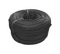 10m Keder Ø 3mm x Fahne 7mm Kederband Biese Paspelband Wulstband PVC Farbwahl