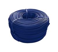 10m Keder Ø 3mm x Fahne 7mm Kederband Biese Paspelband Wulstband PVC Farbwahl