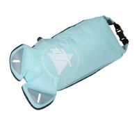 10T Wasserdichter Dry Bag 5L mit Ventil - Komprimierbarer Seesack & Organizer für Outdoor & Reisen -schwimmfähiger & komprimierbarer Packbeutel