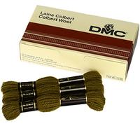 10x DMC Laine Colbert Wolle, 8m, 486-7355, VPE