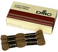 10x DMC Laine Colbert Wolle, 8m, 486-7413, VPE
