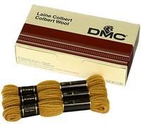 10x DMC Laine Colbert Wolle, 8m, 486-7455, VPE