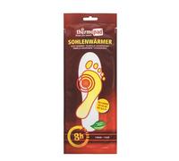 10x Sohlenwärmer Thermopad Größe XXL (44-46), Paar, Wärme für bis zu 8 Stunden