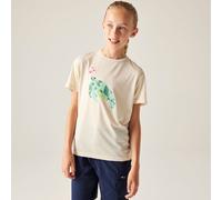 Dare2b Amusing Tee almond milk (ZZU) 11-12yrs