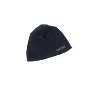 (11-13 Jahre) Regatta Great Outdoors Kinder/Kinder Taz II Winter Fleece Beanie Schwarz 11-13 Jahre
