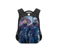 (11) Avengers Rucksack für Mädchen und Jungen, Reiserucksack, Rucksäcke für Teenager, Schultasche
