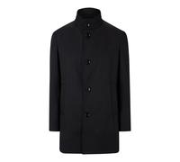 Strellson Klassischer Mantel Schwarzblack