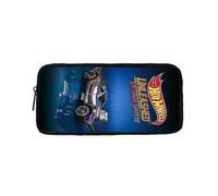 (11)Hot Wheels Cars Kinder-Schulrucksack für Jungen und Mädchen, tolles Geschenk